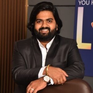 Mr. Akash Patil