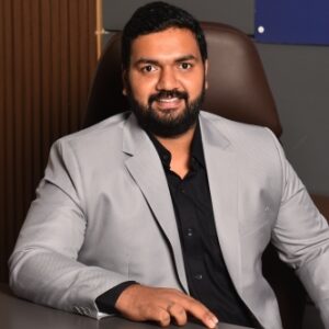 Mr. Ganesh Patil