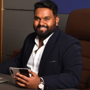 Mr. Mangesh Patil