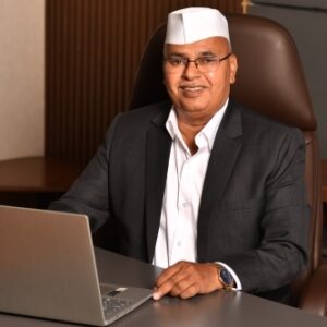 Mr. S. B. Patil