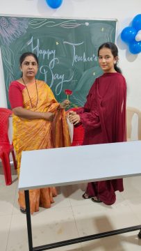 Teachers day 3