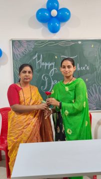 Teachers day 5