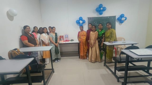 Teachers day 8