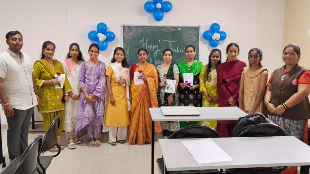 Teachers day1