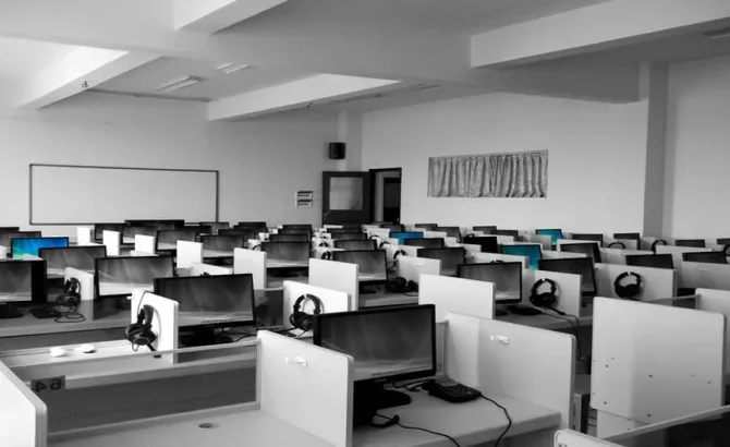 G S Patil College of Management