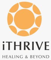 iTHRIVE logo iTHRIVE logo